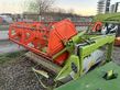 Cabezal - Claas - c540 klappbar