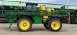 Atomizador - John Deere - r4040i