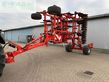 Cultivador - Kuhn - cultimer 5000