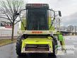 Cosechadora de Cereal - Claas - dominator 208 mega i mega ii