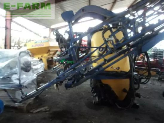 Atomizador - Caruelle - olympia 820