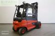 Elevadora - Linde - e 50/600 hl ion 388