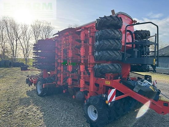 Sembradora - Kuhn - espro 6000