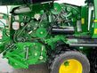 Empacadora gigant - John Deere - c441r