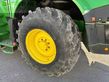 Cosechadora de Cereal - John Deere - 8500