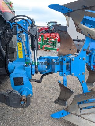 Arado - Lemken - varioopal 8 5schar streifenkörper