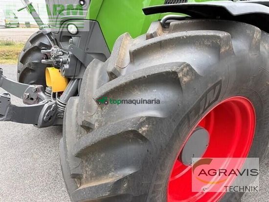 Tractor agrícola - Fendt - 724 vario gen-7 profi+ setting 2