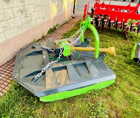 Desbrozadora - DS 160