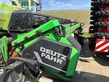 Cosechadora de Cereal - Deutz-Fahr - c9306 ts stage 5