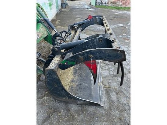 Tractor agrícola - John Deere - 5090m