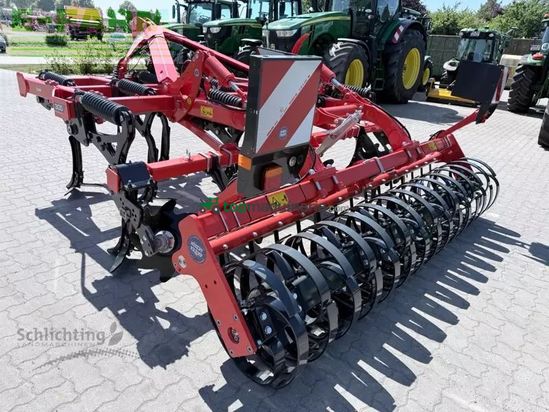 Cultivador - Kuhn - cultimer 300 ns