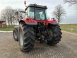 Tractor agrícola - Massey Ferguson - 7480 dyna-vt