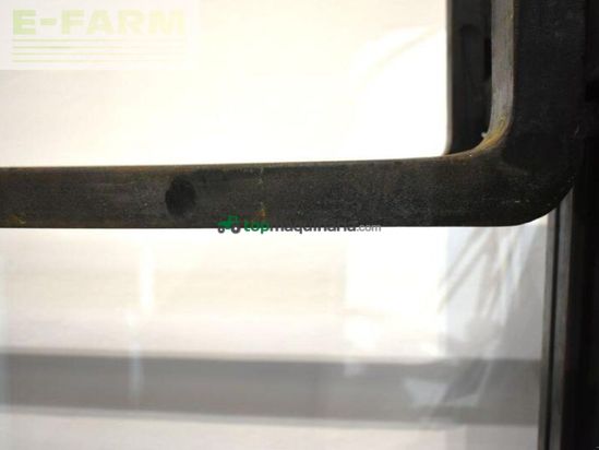 Elevadora - Linde - e 20 l evo 386-02