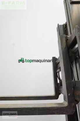 Elevadora - Linde - e 20 ph evo 386-02