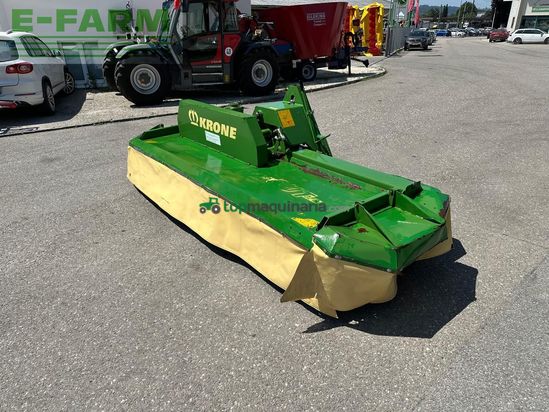 Cortacésped manual - Krone - Easy Cut 32P