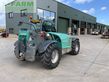 Telescopica - kramer - kt447 telehandler (st25202)