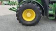 Tractor agrícola - John Deere - 6r195 traktor