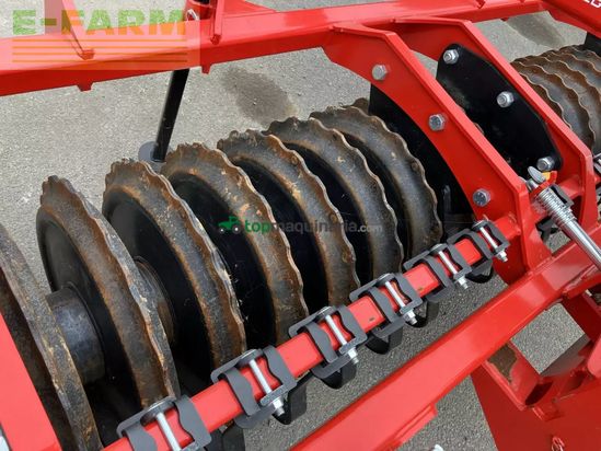 Cultivador - Gregoire Besson - planipack 50 3m