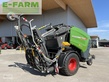 Empacadora gigant - Fendt - rotana 160v combi