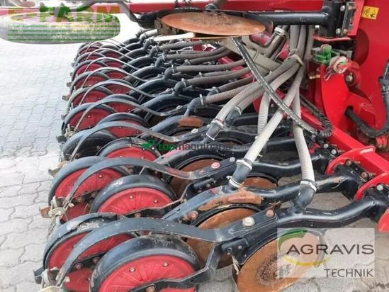 Sembradora directa - Horsch - pronto 9 dc