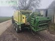 Empacadora gigant - Krone - bigpack 120-70 big-cut