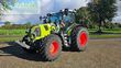 Tractor agrícola - Claas - arion 470 cis+