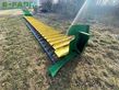 Cabezal - Zurn - sbv sunflower extension