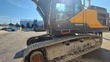 Excavadora VOLVO  EC380ENL