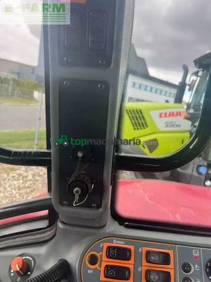 Tractor agrícola - Valtra - t 202 d