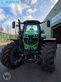 Tractor agrícola - Deutz - 6180 agrotron