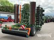Grada de disco - Amazone - -neumaschine- catros+ 8003-2tx