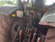 Tractor agrícola - Valtra - n 123 versu Versu