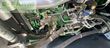 Cosechadora de Cereal - John Deere - 8300