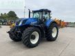 Tractor agrícola - New Holland - t7.290 tractor (st24455)