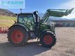 Tractor agrícola - Fendt - 313 vario s4 profi + hydrac frontlader