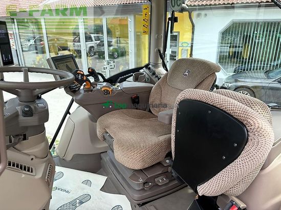 Tractor agrícola - John Deere - 6r150