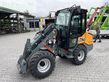 Telescopica - Giant - g 2700hd+ mit kabine  weidemann hv