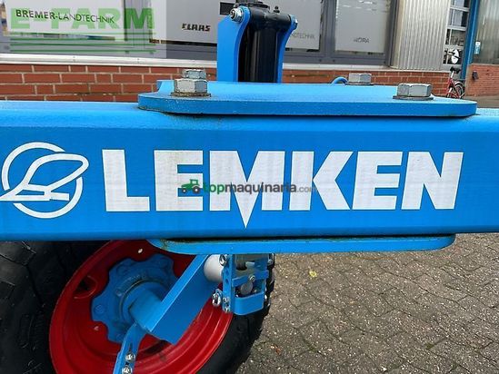 Arado - Lemken - juwel 7m 4+1n100