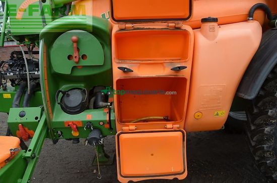 Atomizador - Amazone - ux 5200 super 24mtr