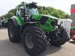 Tractor agrícola - Deutz-Fahr - m640