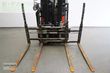 Elevadora - Linde - h 30 t 1202
