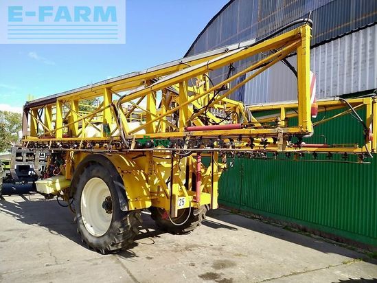 Atomizador - Dubex - mentor 9804