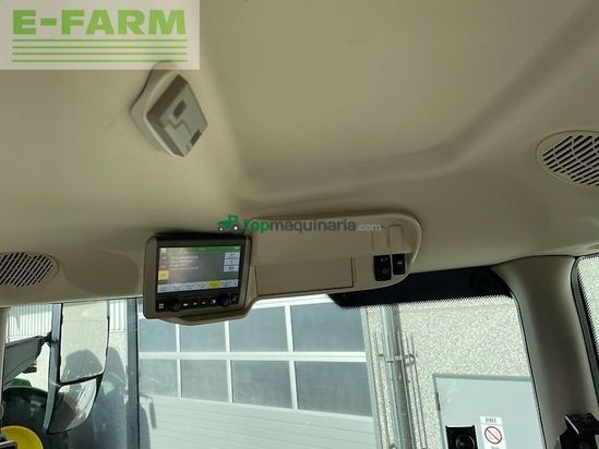 Tractor agrícola - John Deere - 6r250 *garantieverlängerung*