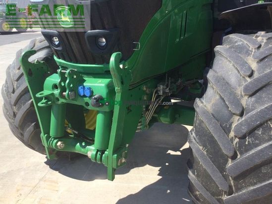 Tractor agrícola - John Deere - 6150r