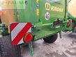 Empacadora gigant - Krone - comprima f 155 xc pl