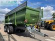Volquet - Fliegl - tmk 273 fox muldenkipper