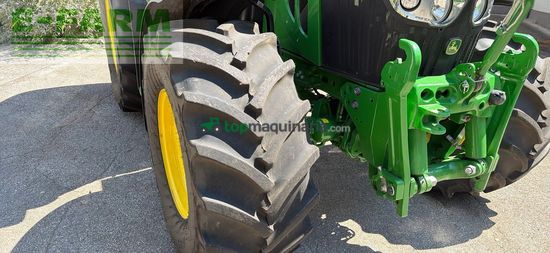 Tractor agrícola - John Deere - 6090M