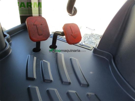 Tractor agrícola - Solis - 26 hst