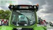 Tractor agrícola - Fendt - 939 vario gen7 profi plus