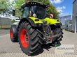 Tractor agrícola - Claas - axion 870 cmatic cebis